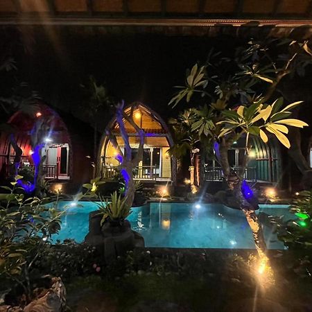 Villa Telaga Wana Sukawati  Exterior photo