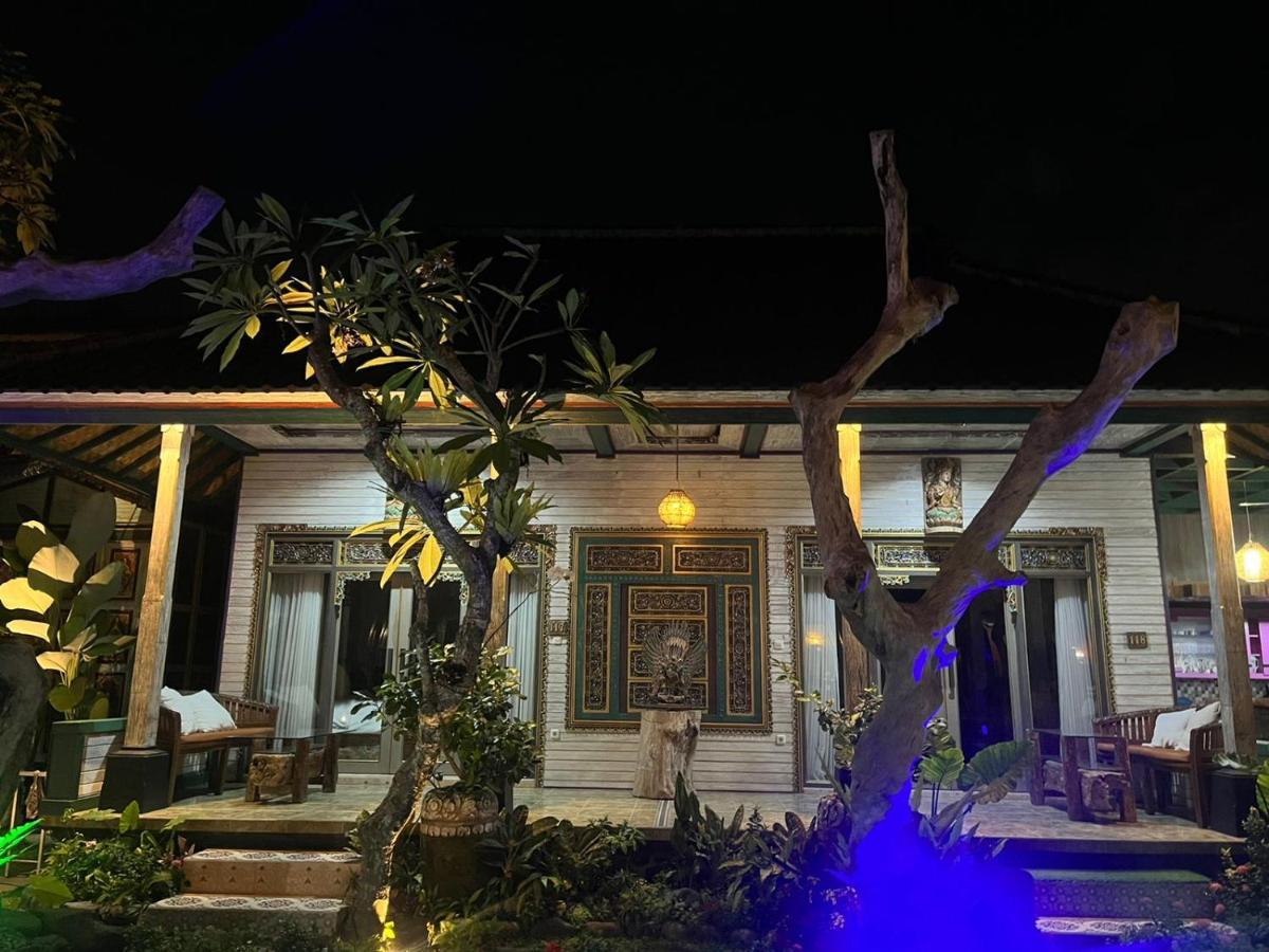 Villa Telaga Wana Sukawati  Exterior photo