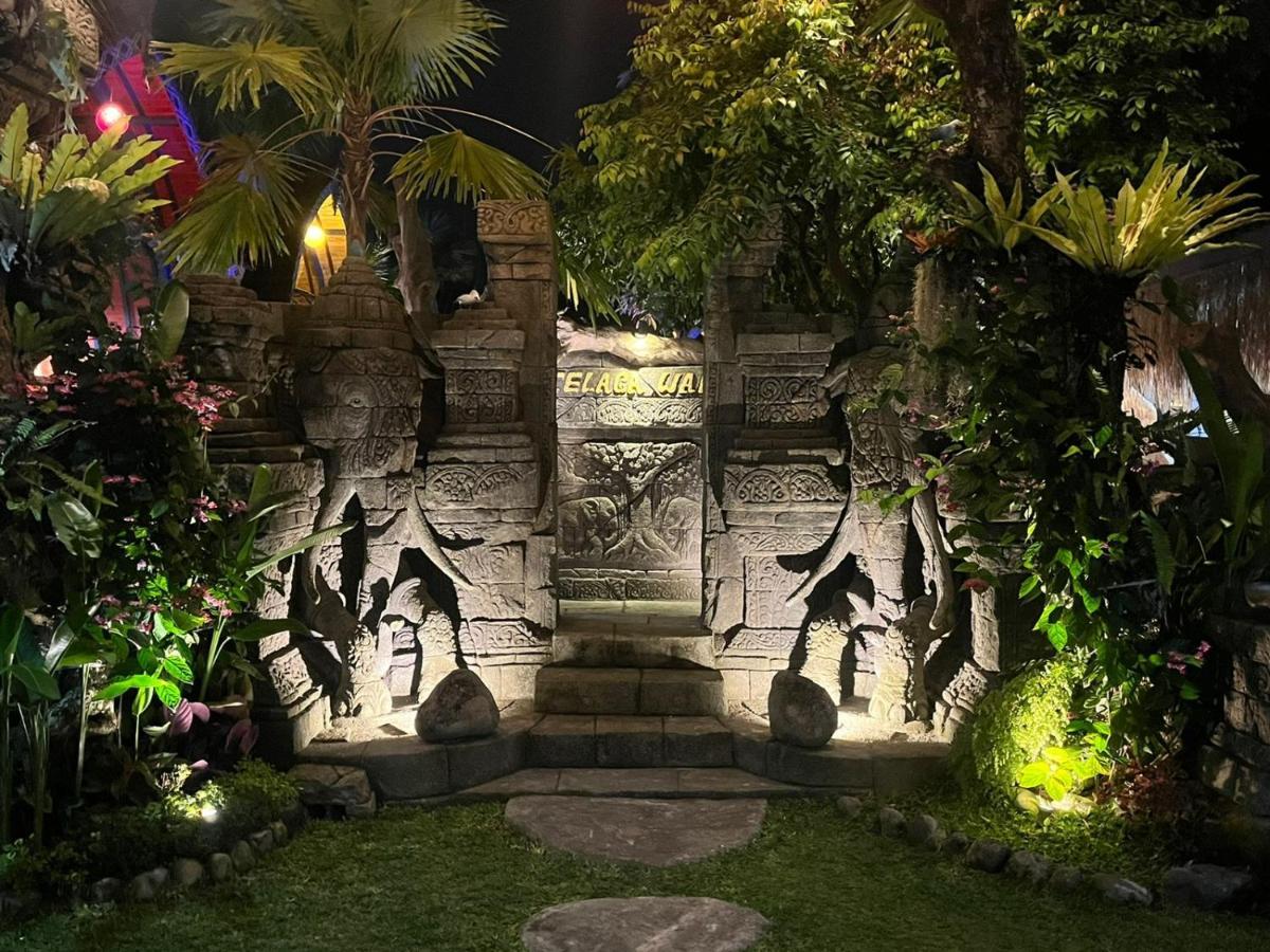 Villa Telaga Wana Sukawati  Exterior photo