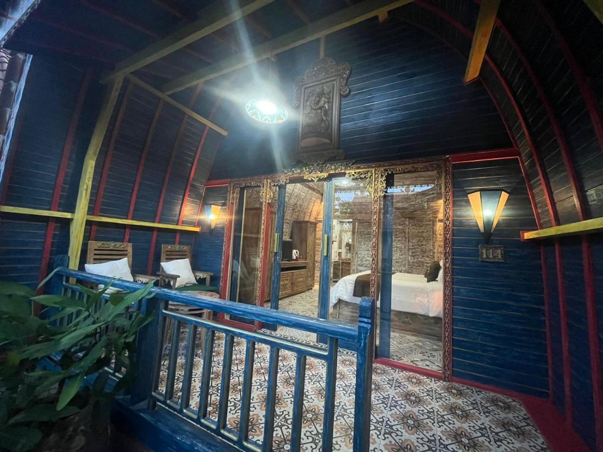 Villa Telaga Wana Sukawati  Exterior photo