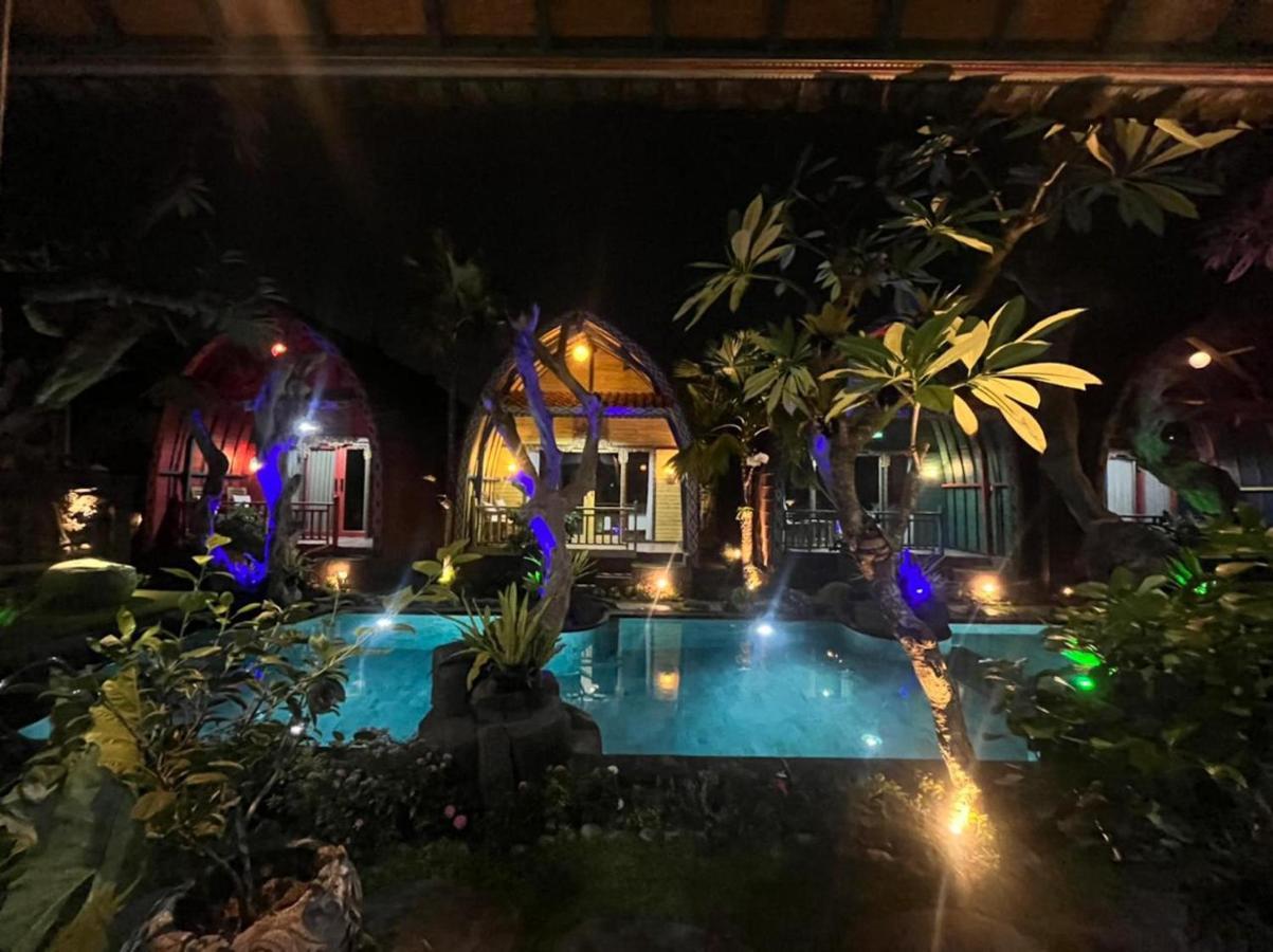 Villa Telaga Wana Sukawati  Exterior photo
