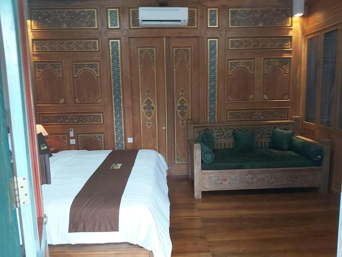 Villa Telaga Wana Sukawati  Exterior photo